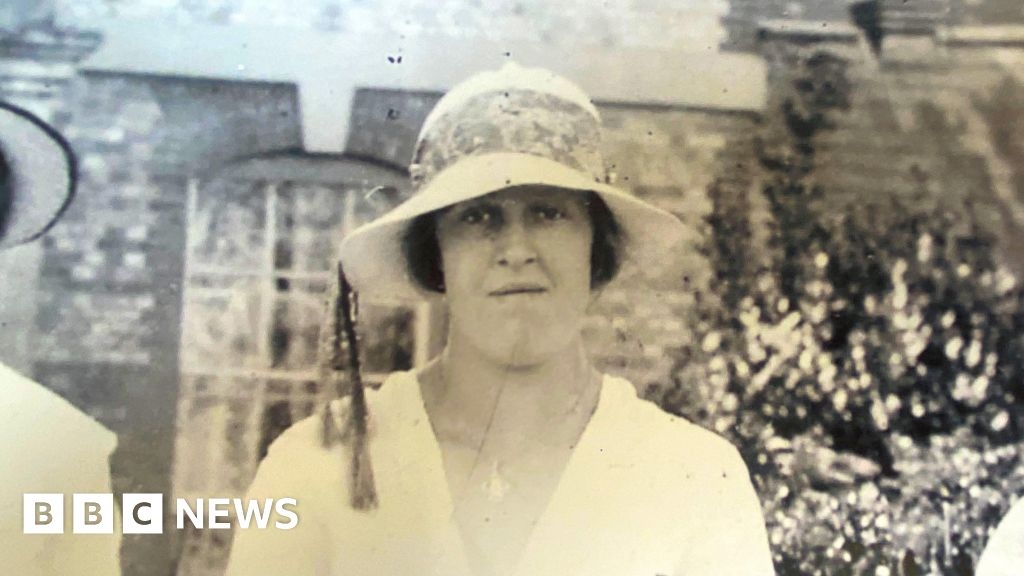 How a war erupted over a church mural in Berwick
