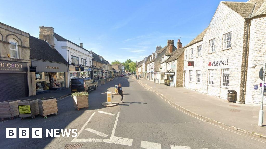 Witney and Oxford among new locations for ANPR cameras