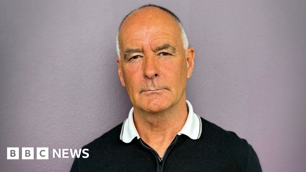 Tommy Sheridan: I'm being victimised for my political past