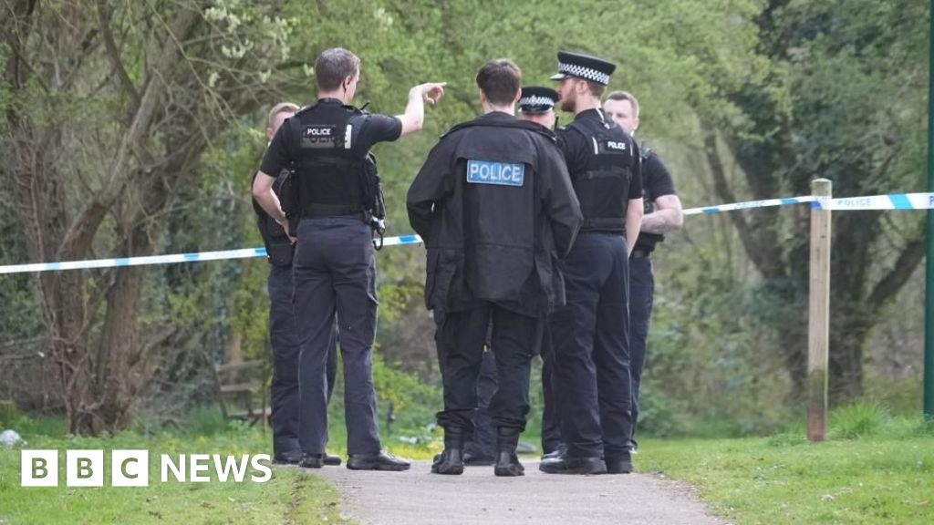 Two more men charged after teenage boy shot in Corby