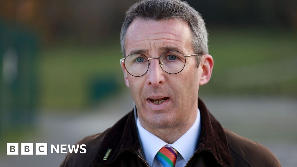 Agriculture Minister Andrew Muir says death threat made against him