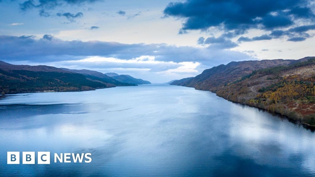 Highland councillors oppose hydro project on Loch Ness