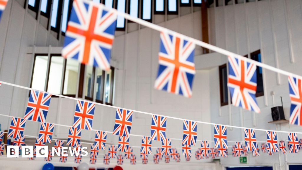 West Country VE Day street parties 'encouraged' by councils