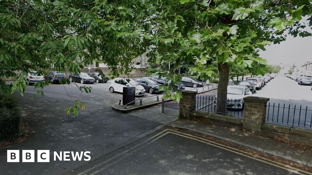 Third man charged over Bradford car park shooting