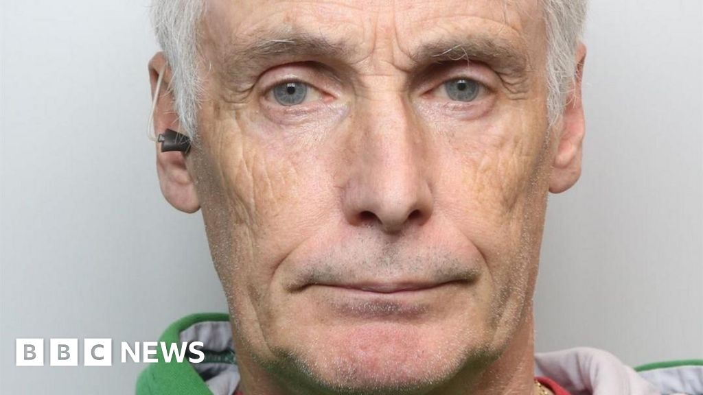 Stockport climbing instructor who sexually abused children jailed