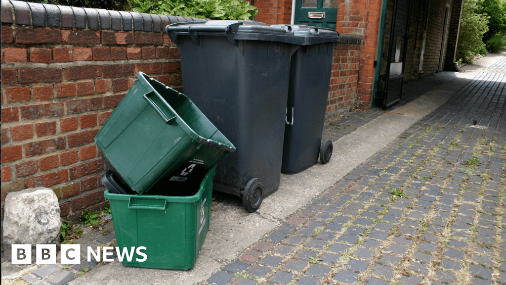 Plea from Bristol bin collection teams as weather heats up