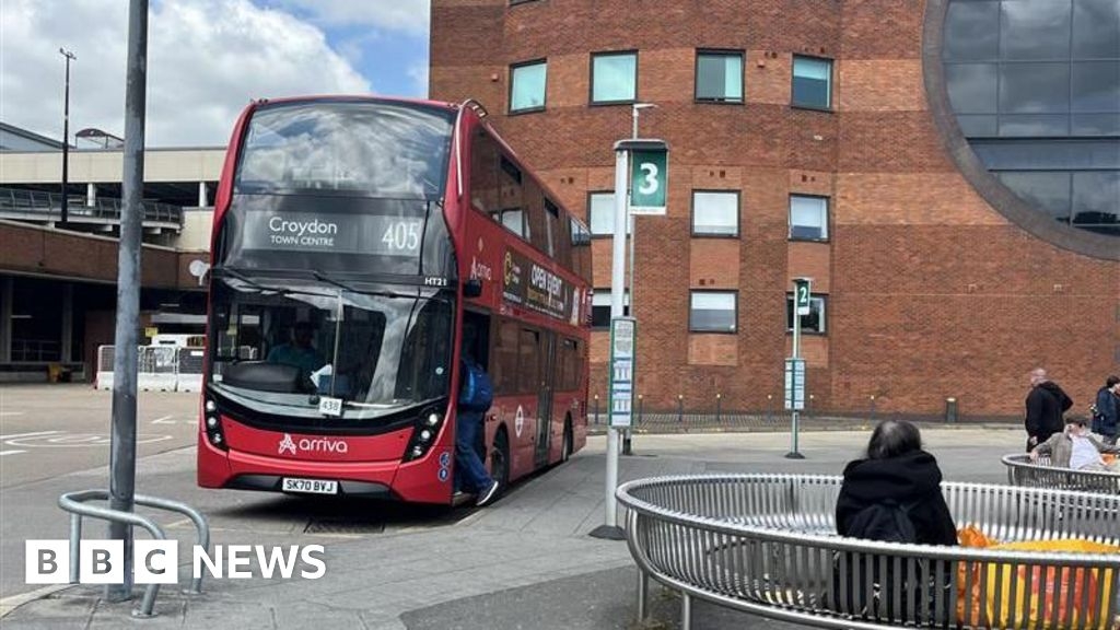 Technology 'key' to reviving bus travel in Surrey