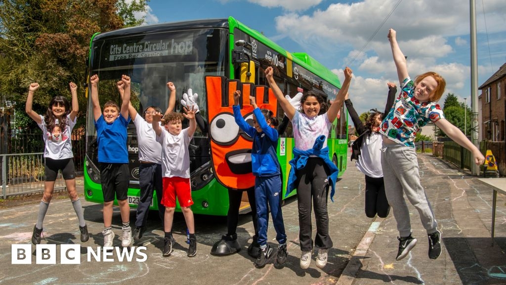 Temporary road closures near Leicester schools to cut pollution