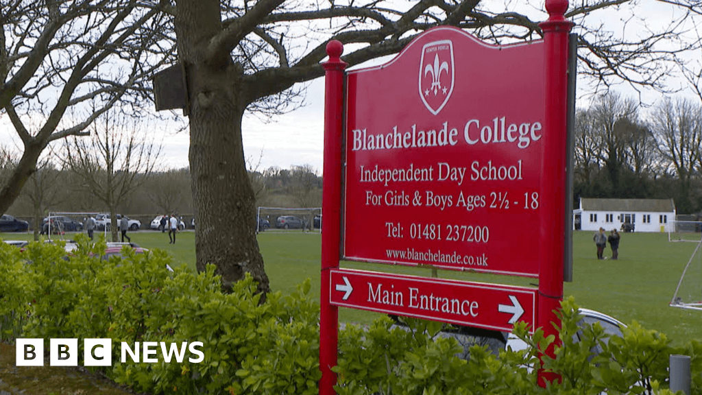 Private college praised in latest watchdog report