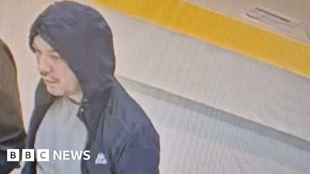 Escaped prisoner seen in Preston, Bolton and Blackpool since fleeing from M55