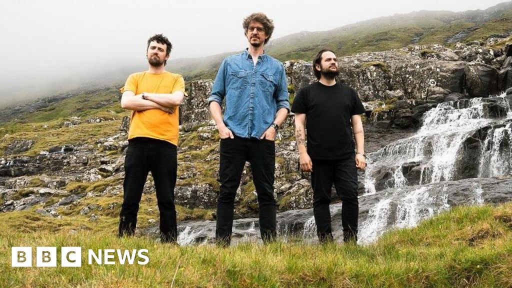 The Longest Johns to headline Bristol Harbour Festival 2025