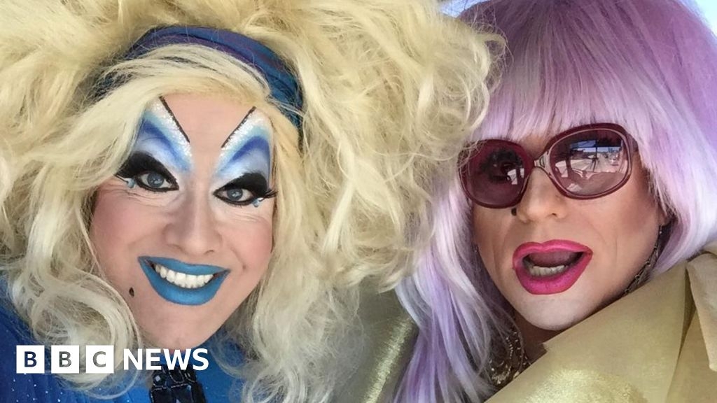 Friend who found drag artist dead gets apology from Met Police
