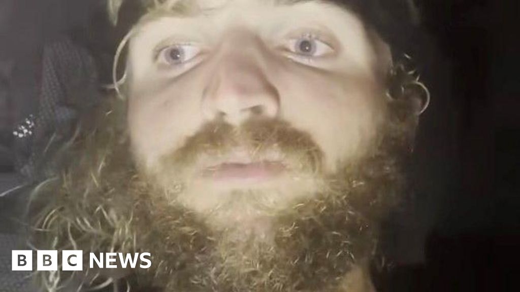 Edinburgh brother rowing Pacific Ocean swept overboard during violent storm