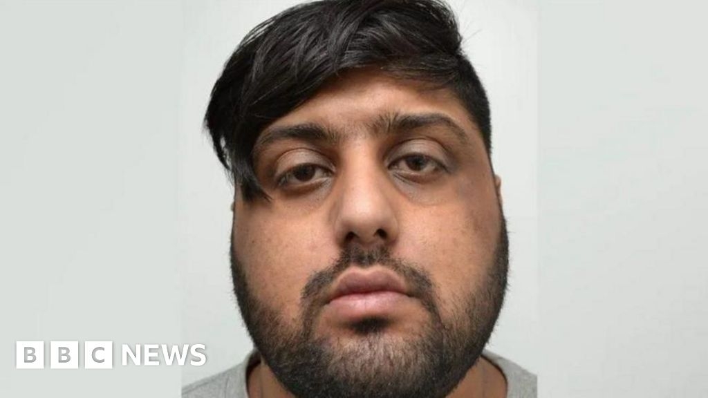 Student nurse who planned Leeds hospital terror bomb jailed