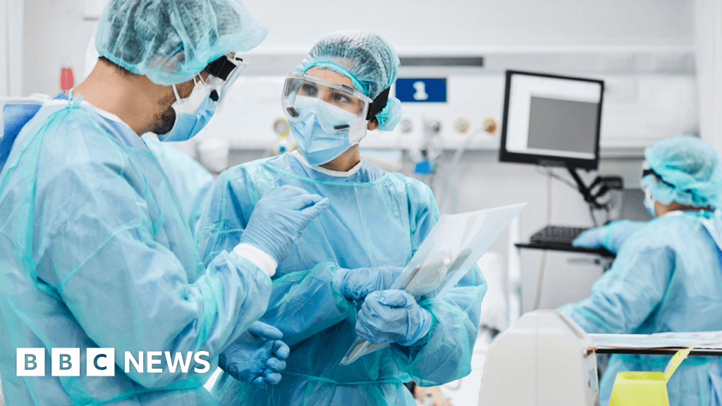 Powys patient delay plan for care in NHS England is dropped