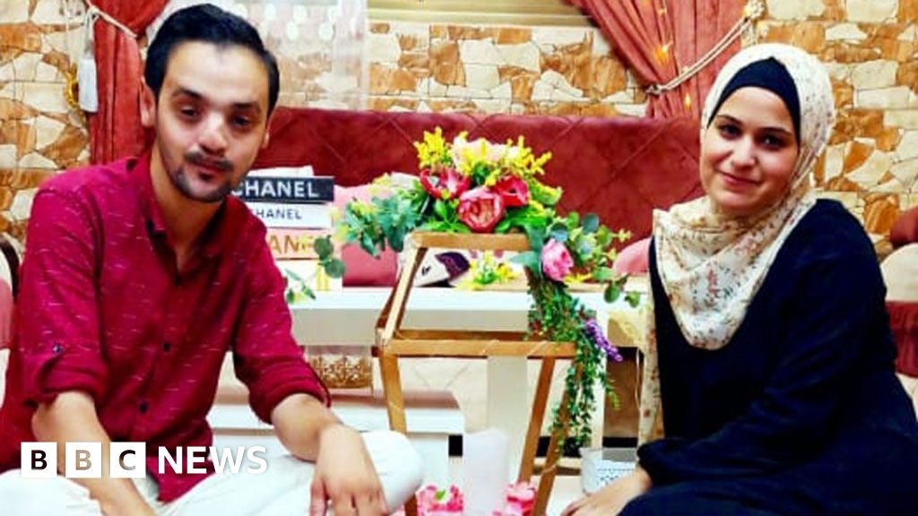 Israel-Gaza war: IVF clinics destroyed, crushing hopes of motherhood