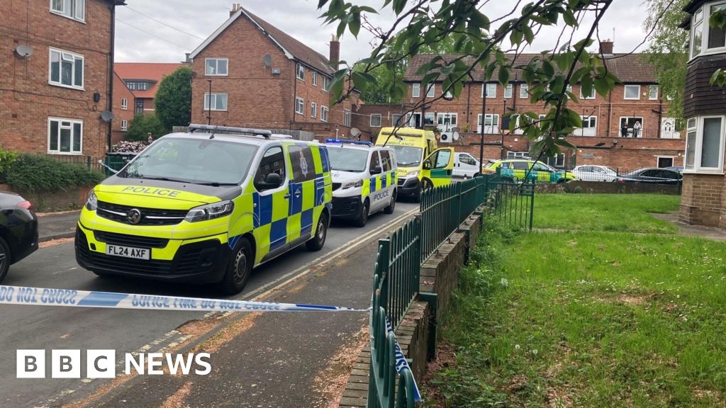 Woman's death in York being treated as suspicious