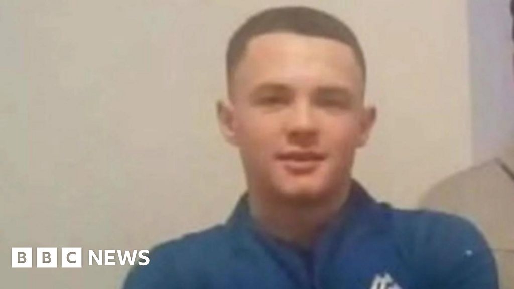 Liverpool schoolgirl Ava White's killer is named as Harry Gilbertson
