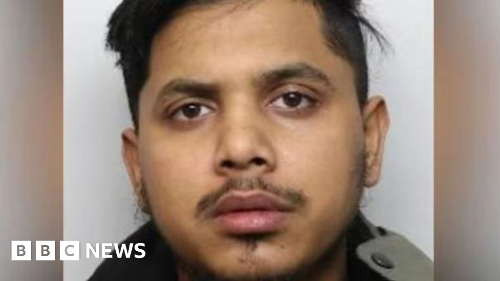 Child abuser Jamil Talukder's 'unduly lenient' sentence increased