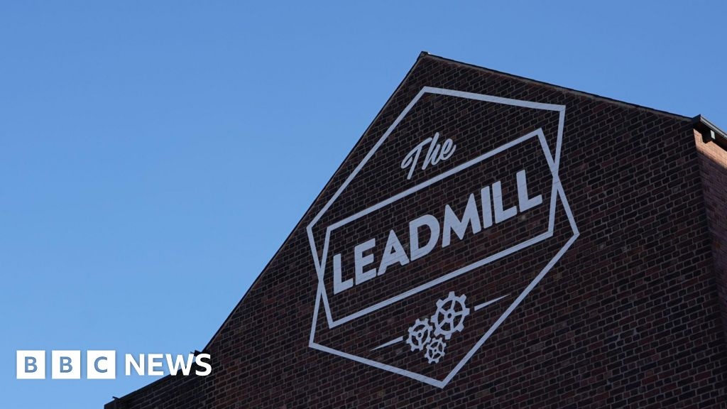 Sheffield Council confirms it is owed £10,000 by The Leadmill