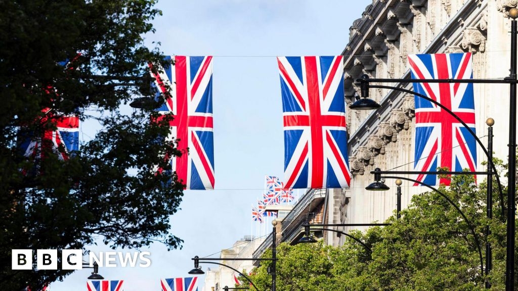 VE Day 80th celebrations in North Yorkshire