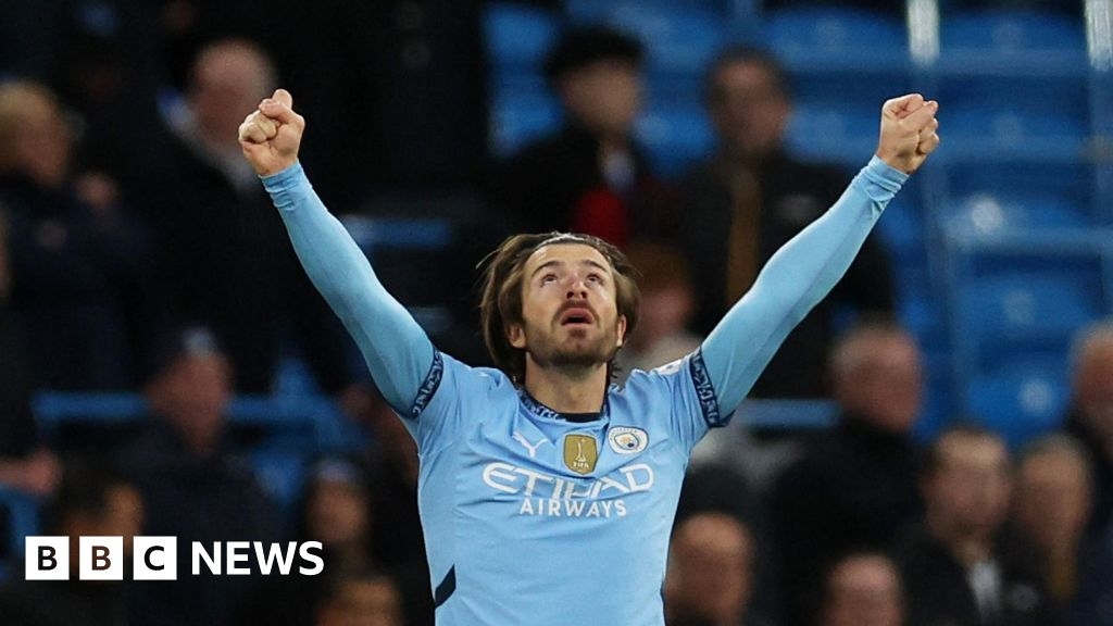 Bereaved Balsall Common dad praises Jack Grealish goal dedication