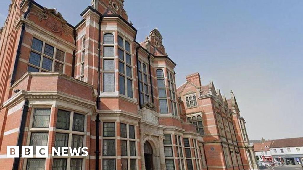 Views wanted on East Riding of Yorkshire Council boundary changes