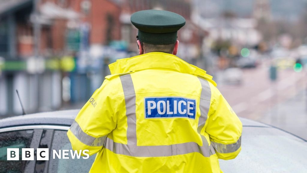 PSNI: Stormont can't fund recruitment plan federation claims
