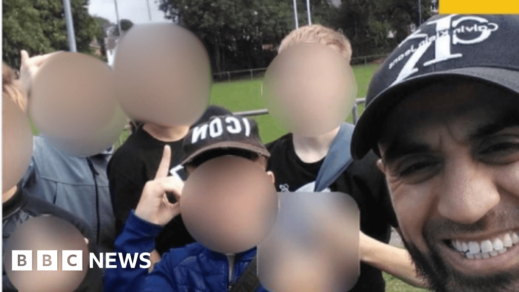 Bradford: Murderer worked in schools despite ban