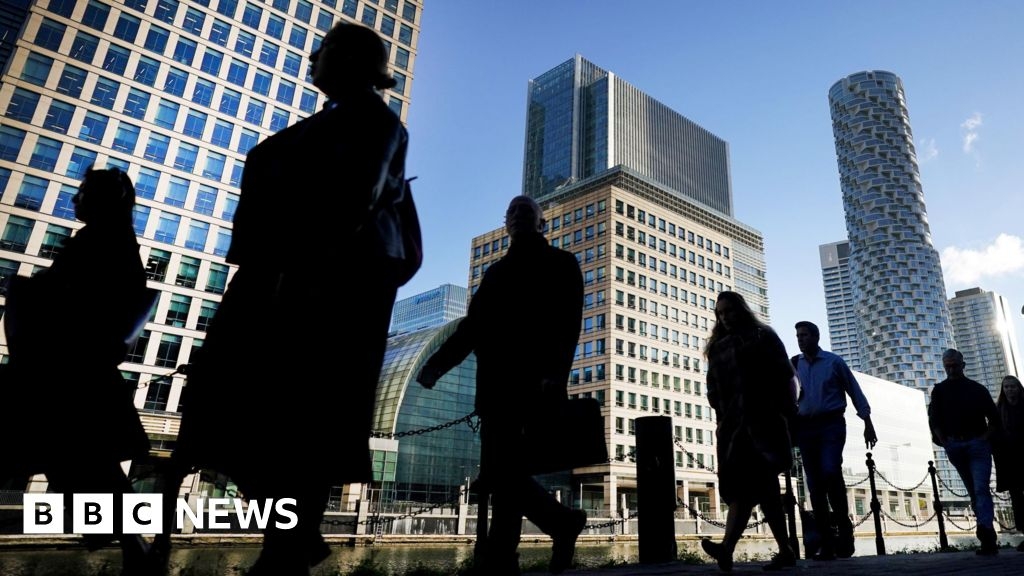 ONS head Sir Ian Diamond steps down for health reasons after data controversy