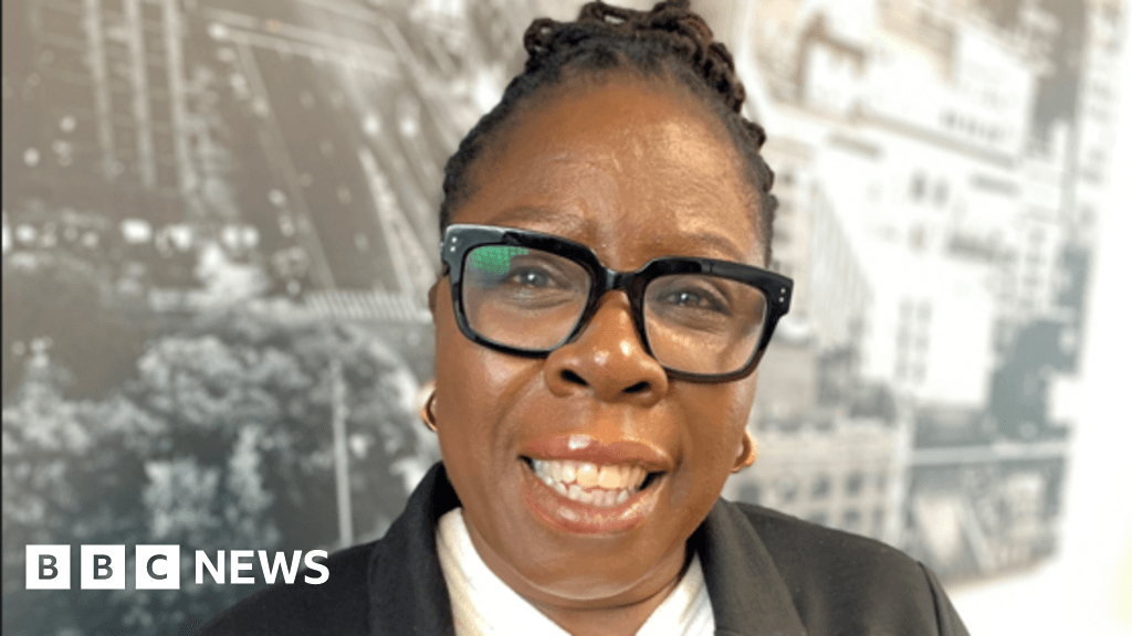 Overseas NHS recruitment in Midlands 'not sustainable', MP warns