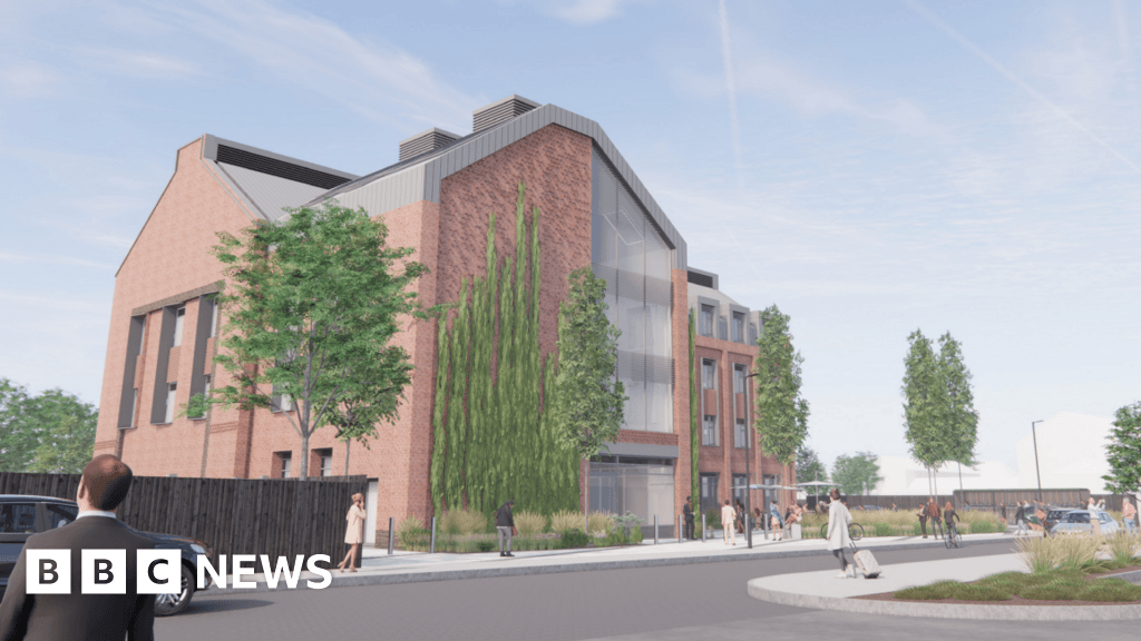 South Oxfordshire and Vale councils' new HQ set for approval