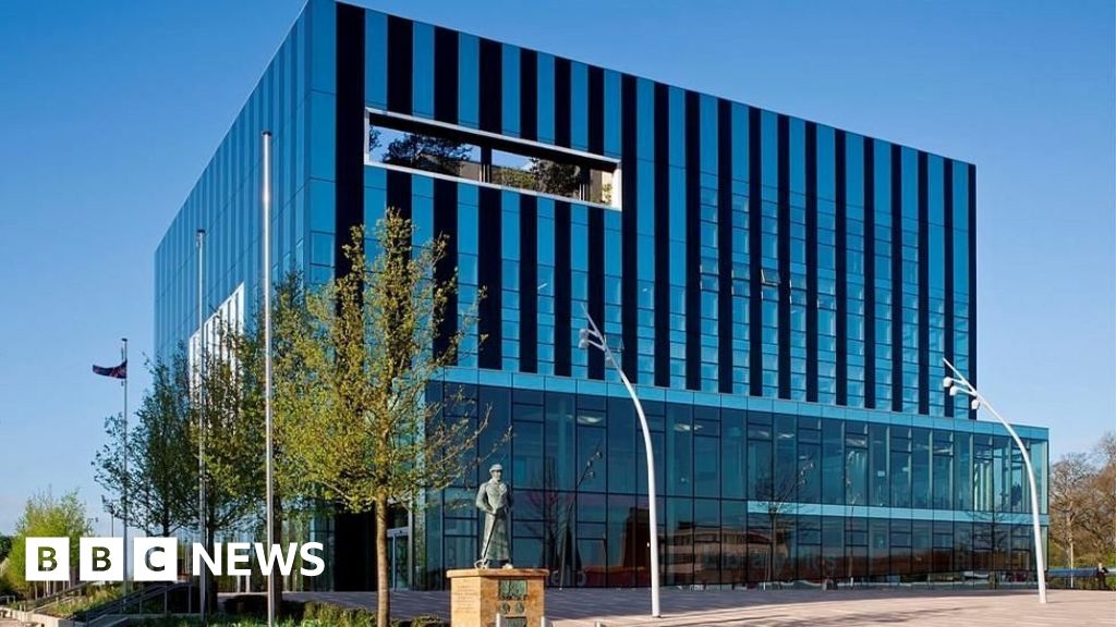 Northamptonshire council pledges to tackle social housing gap