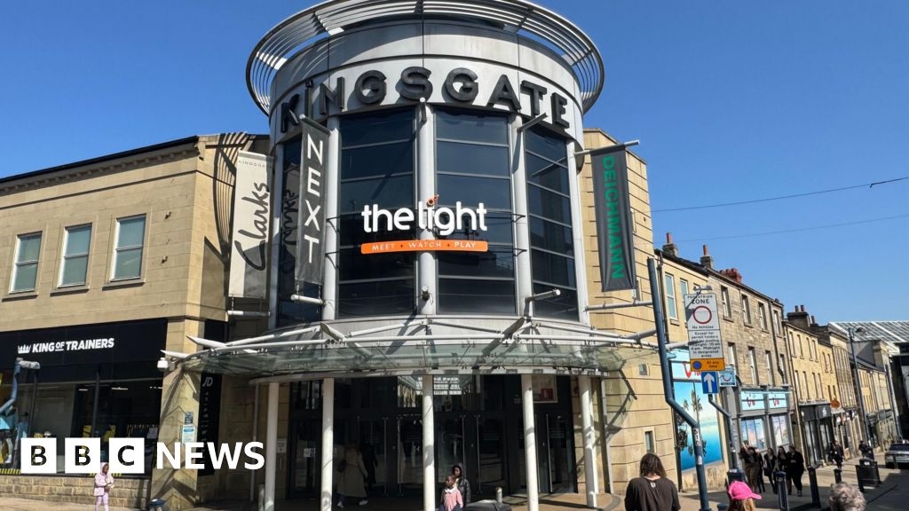 New venue to 'breathe life' back into Huddersfield