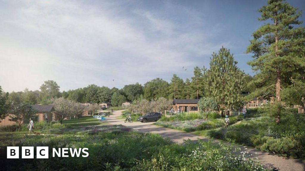 Moneystone Park plan approved for Moorlands despite dozens objecting