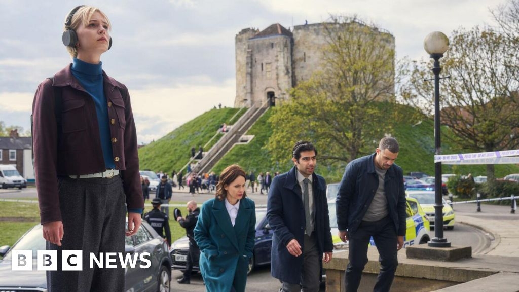 Patience TV drama set to begin filming second series in York