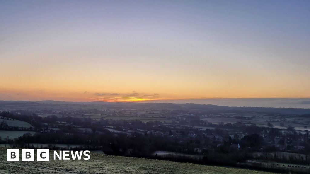 Chew Valley named south west's best place to live by The Times