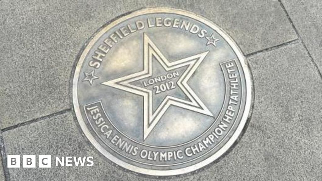 Sheffield 'legends' scheme set for relaunch
