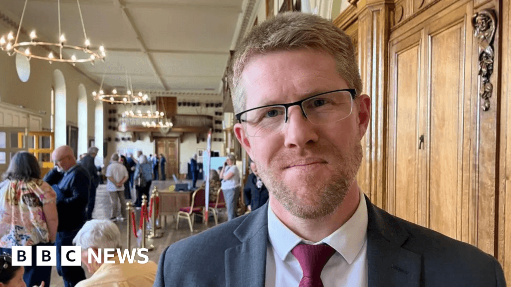 People want powerful change after Worcestershire elections