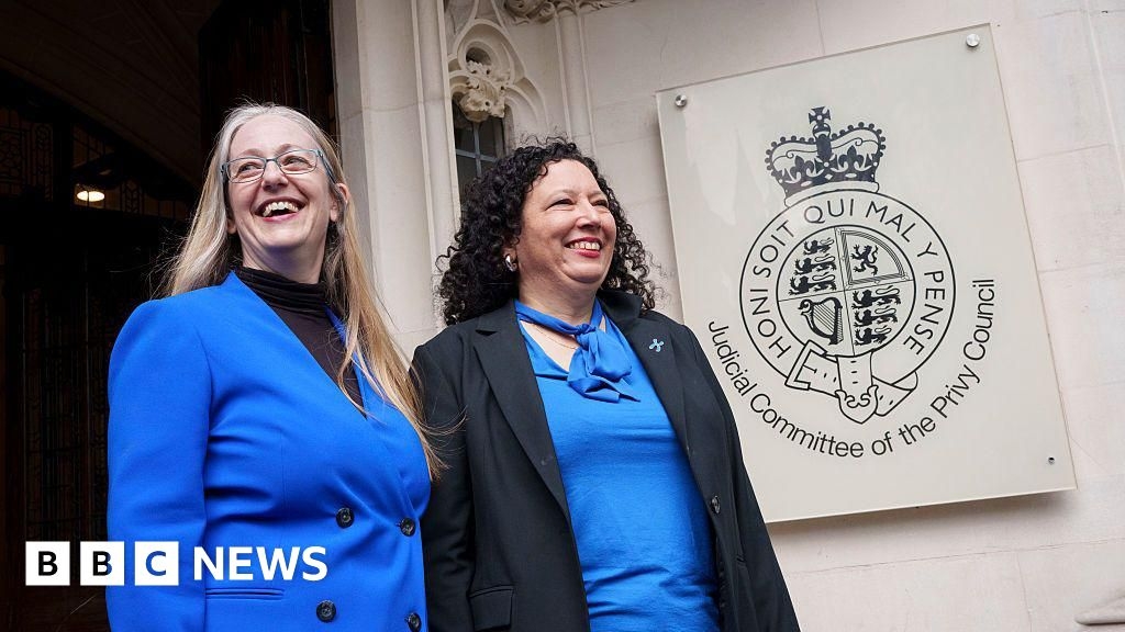 Key takeaways of court ruling on legal definition of woman