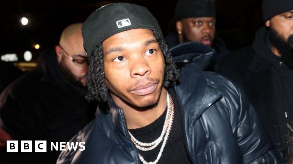 Lil Baby blasts 'nonsense' link between music video and killings