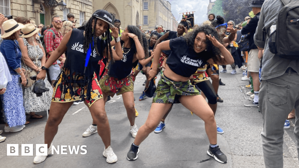 St Pauls Carnival announces scaled-back programme