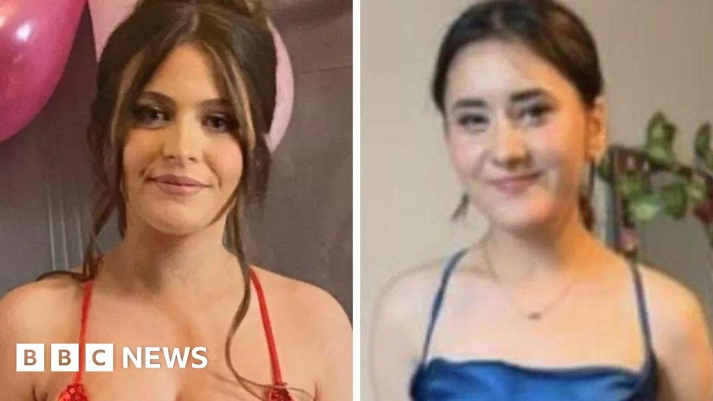 Monaghan: Driver jailed for seven years for causing death of teenagers