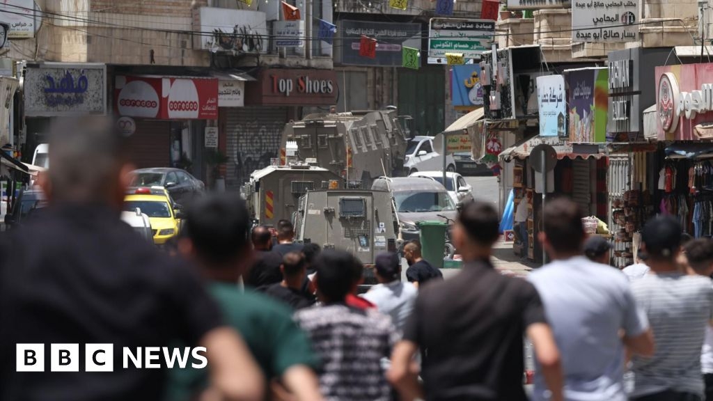 Brent Council defends decision to twin with Nablus