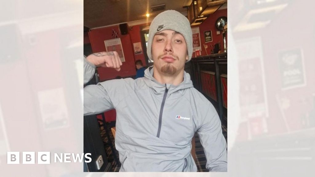 Biker who died in Grimsby crash named by family as JP Perry