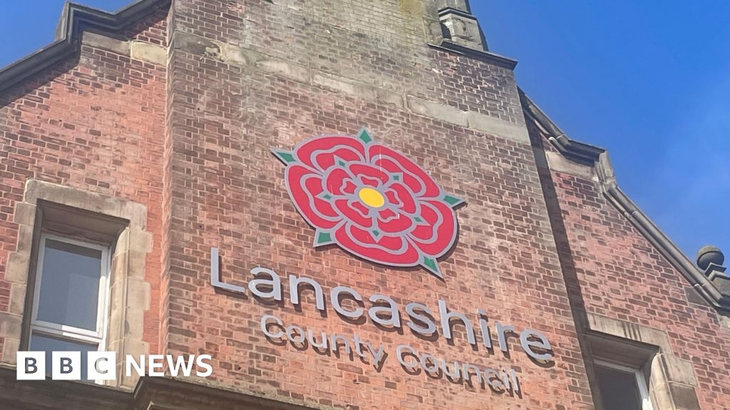 Lancashire County Council's adult care services 'require improvement'