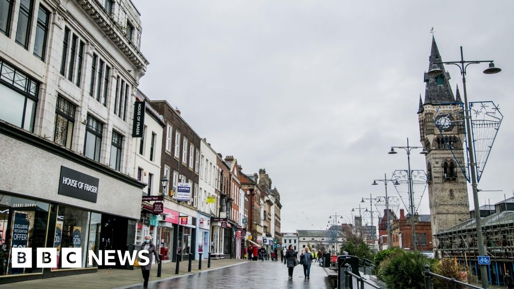 Darlington 'lifeline' community fund scrapped by borough council
