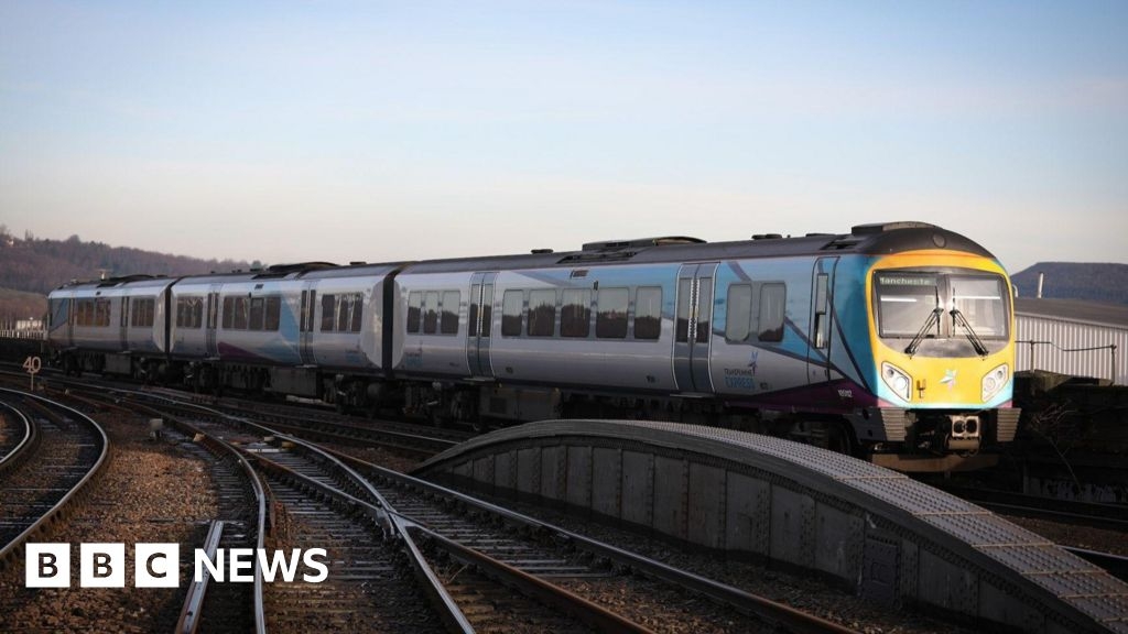 Defibrillators to be fitted on 51 TransPennine Express trains