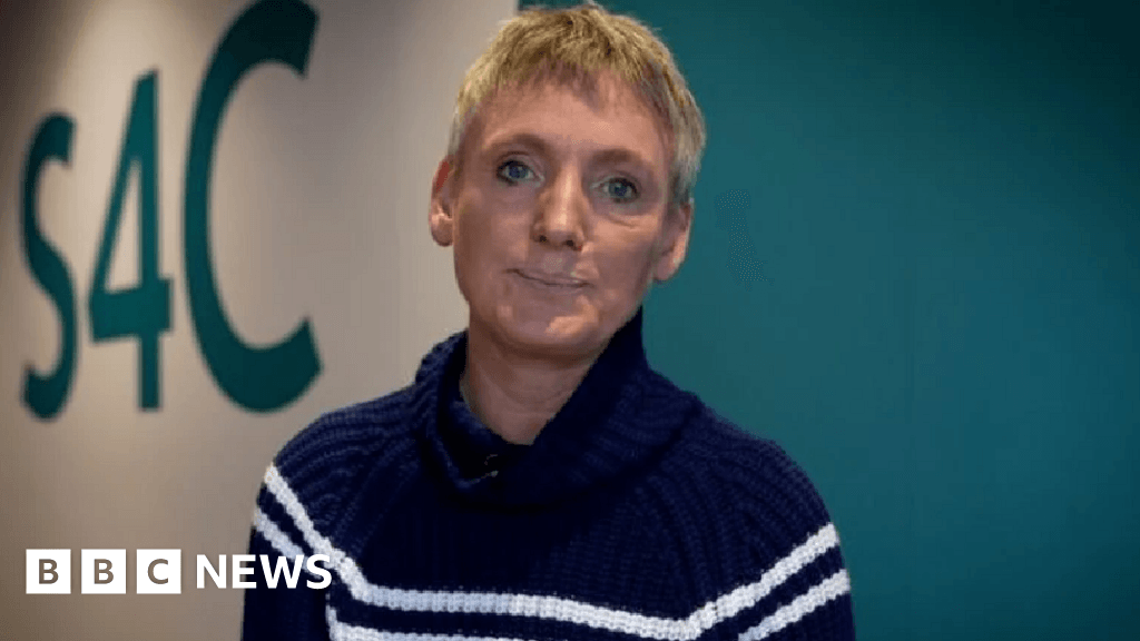 Former S4C boss files personal injury claim against the channel