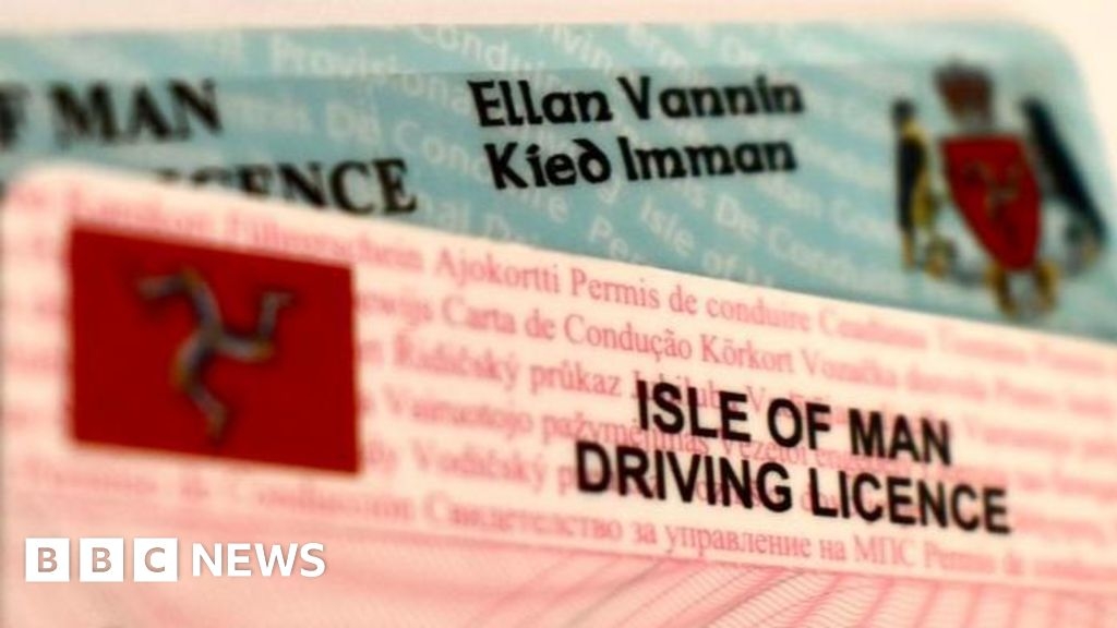 Driving licence services to go digital from July